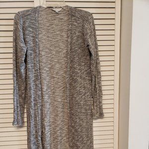 Women's Long Sweater